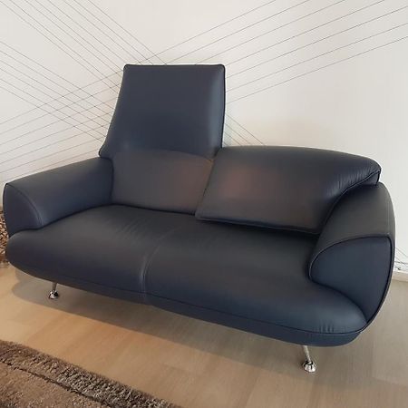 Skopje Deluxe Apartments מראה חיצוני תמונה